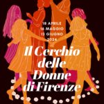 Il cerchio delle donne di Firenze - il tempio interiore