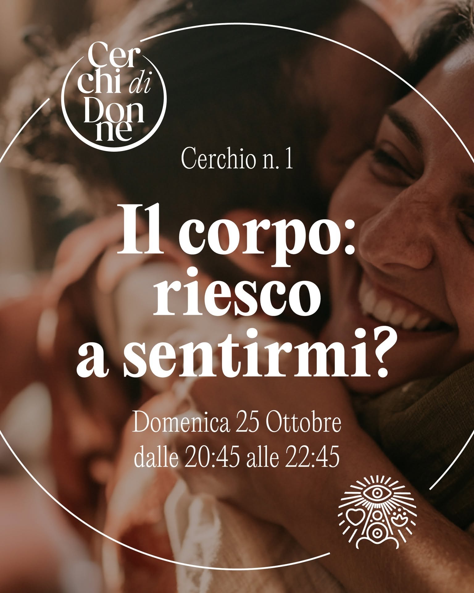 Cerchio di donne