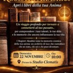 Attivazione Registri akashici