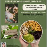 seminario gratuito di alimentazione ayurvedica