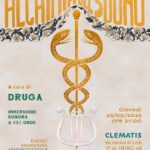 ALCHIMIA DEL SUONO